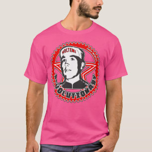T-shirt Révolutionnaire - Eddy Merckx