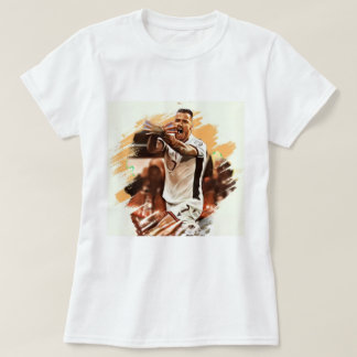 T-shirt Rey Manaj goal celebration
