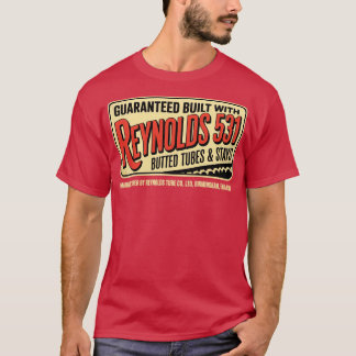 T-shirt Reynolds 531