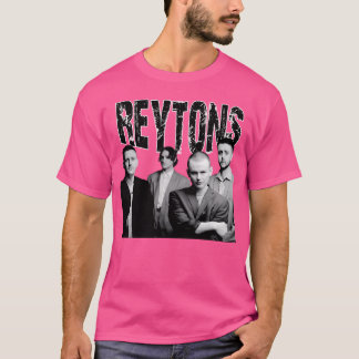 T-shirt Reytons