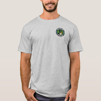 T-shirt RF Ducks Mens Quack Pack