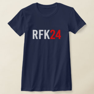 T-SHIRT RFK 2024
