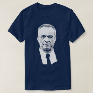 T-shirt RFK Jr.