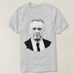 T-shirt RFK Jr.