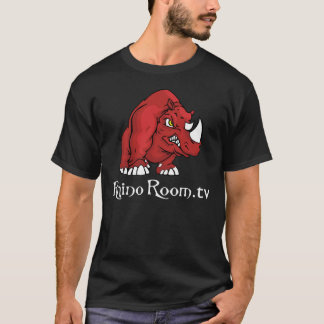 T-shirt rhino_shirt_darks