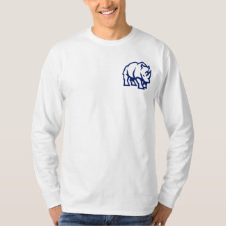 T-shirt Rhinocéros