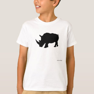 T-shirt Rhinocéros 10