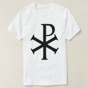 T-shirt Rho de Chi