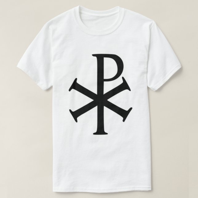 T-shirt Rho de Chi (Design devant)