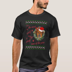 T-shirt Rhodesian Ridgeback u2013 Rhodesian Ridgeback Chri