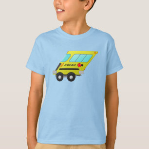 T-shirt Rhom-bus -