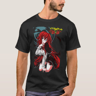 T-SHIRT RIAS GREMORY