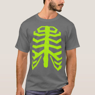 T-shirt Ribcage