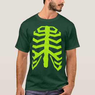 T-shirt Ribcage