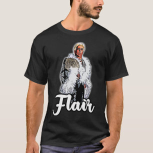 T-shirt Ric Flair AmericanArtist