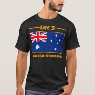 T-shirt Ricciardo Ric
