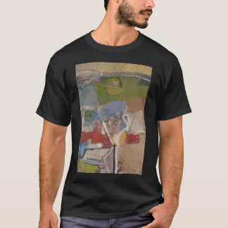 T-shirt Richard Diebenkorn - Berkeley #23