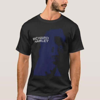 T-shirt Richard Hawley