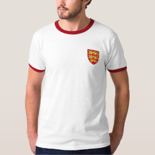 T-shirt Richard la chemise de Lionheart