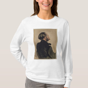 T-shirt Richard, le frère de l'artiste, 1860