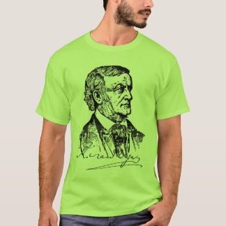 T-SHIRT RICHARD WAGNER