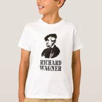 Richard Wagner Compositeur classique de musique cl