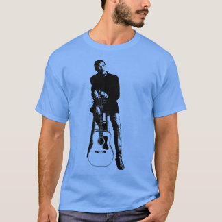 T-shirt Richie Havens