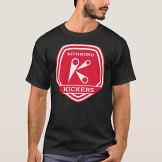 T-shirt Richmond Kickers