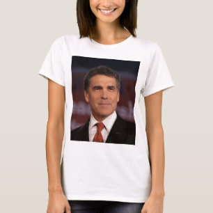 T-shirt Rick Perry