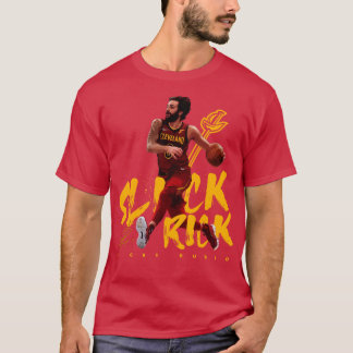 T-shirt Ricky Rubio