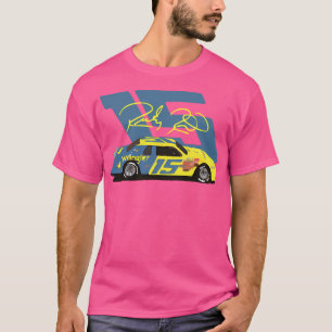T-shirt Ricky Rudd 1984