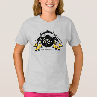 T-shirt Riddikulus - Chassez les épouvantards avec le rire