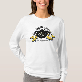 T-shirt Riddikulus - Chassez les épouvantards avec un écla