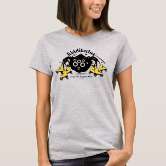 T-shirt Riddikulus - Chassez les épouvantards avec un écla