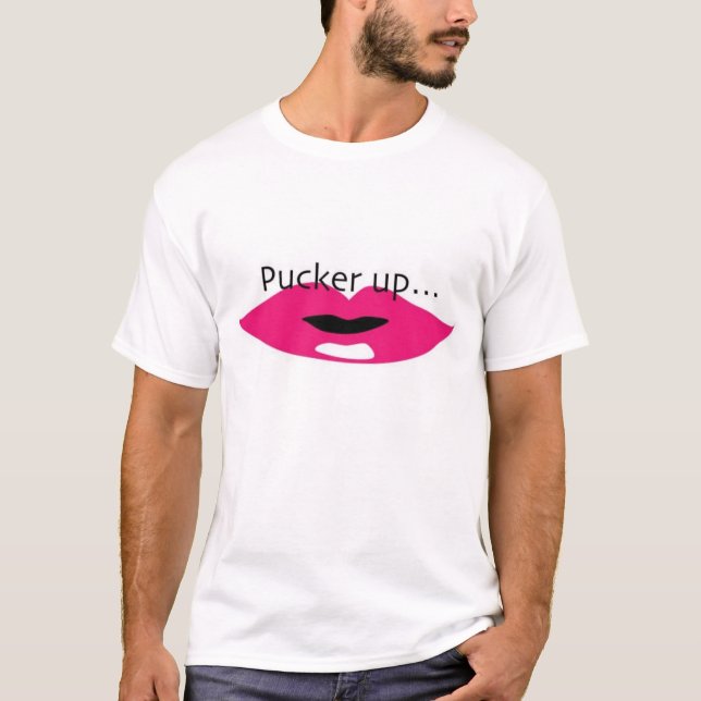 T-shirt Ride… (Devant)