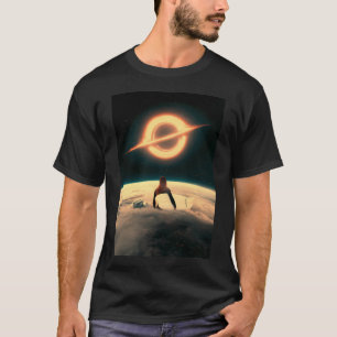 T-shirt Ride de ma vie