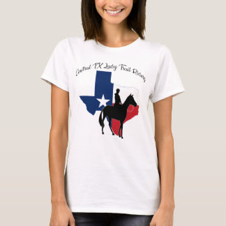 T-shirt Rider Avec Casque T Chemise