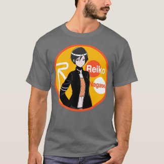 T-shirt Ridge Racer Reiko Nagase