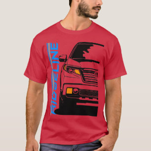T-shirt Ridgeline (3)