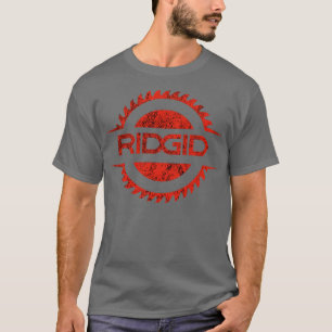 T-shirt Ridgid