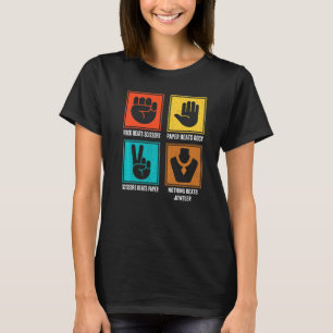 T-shirt Rien De Mieux Que Joaillier Cool Lapidé Bijoux Gol