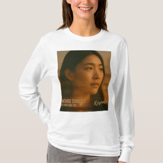 T-shirt Rien n'a changé - Chemise à manches longues pour f