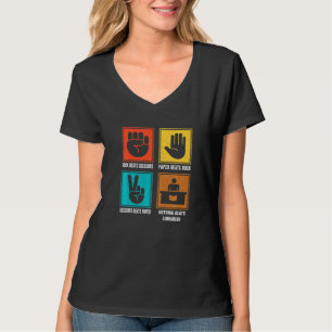 T-shirt Rien ne bat Bibliothécaire Archiviste Cool Curateu