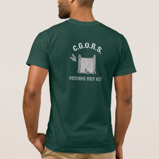 T-shirt Rien que le maillot Net
