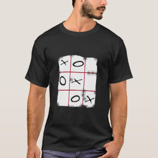 T-shirt Riens et croix