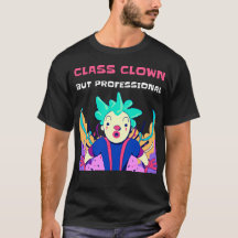 Rigolo de la classe mais professeur de plaisir pro