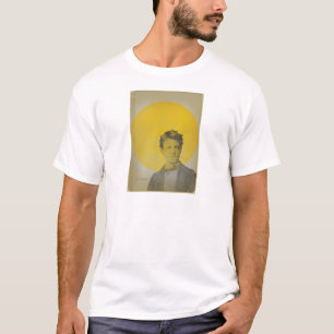 T-shirt Rimbaud
