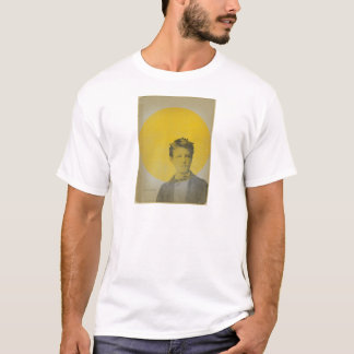 T-shirt Rimbaud