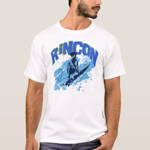 T-SHIRT RINCON