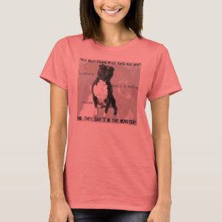 T-shirt Ringer féminin de la Victoire